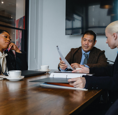 Light Business Consultants