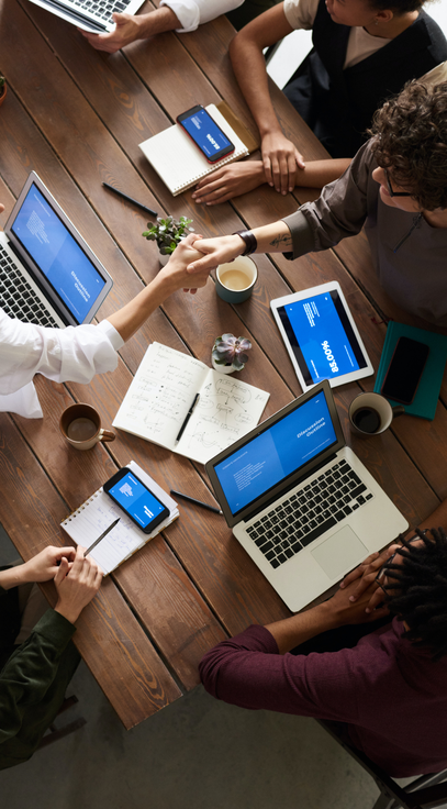 Light Business Consultants