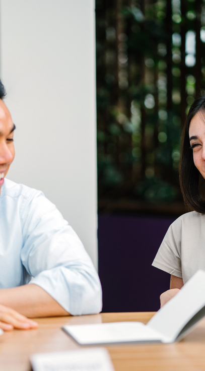 Light Business Consultants