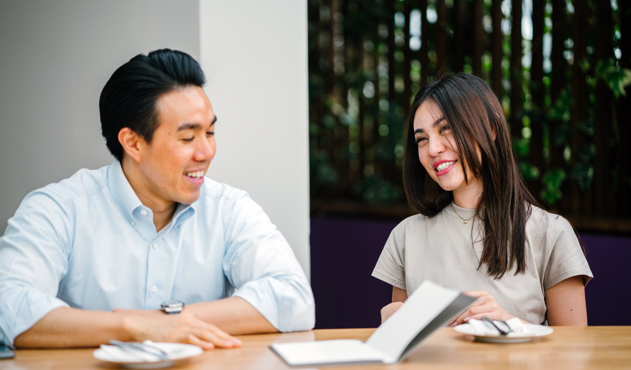 Light Business Consultants