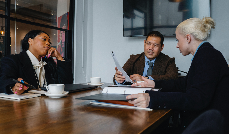 Light Business Consultants