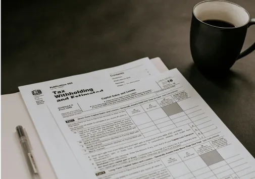 Light Business Consultants