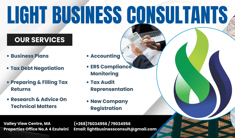 Light Business Consultants